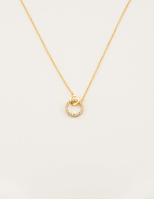 Eclipse Necklace