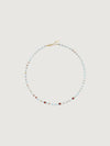 SHORE BEAD NECKLACE