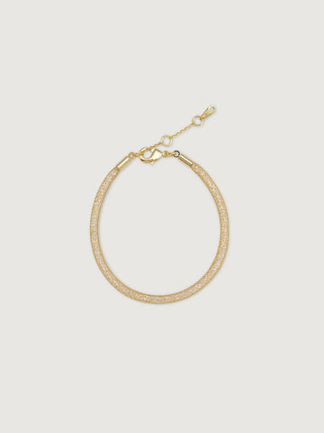 MESH BRACELET