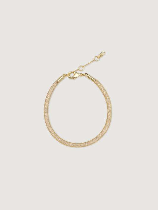 MESH BRACELET