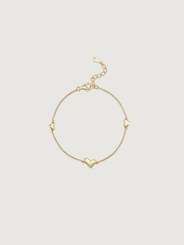 HEARTLINE BRACELET