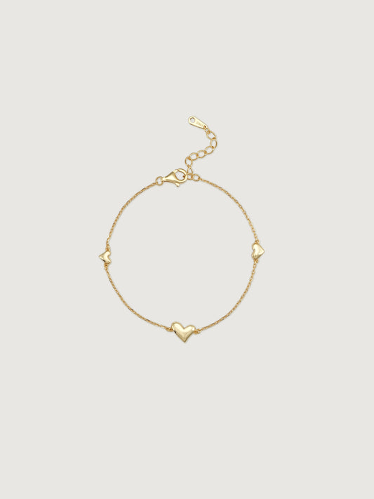 HEARTLINE BRACELET