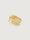 GOLD FLOW RING