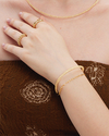 ORB BRACELET