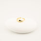 Gold Wave Ring