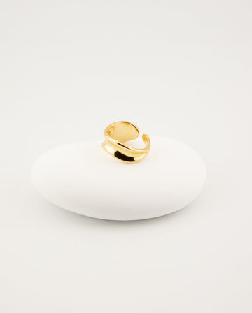 <strong>RINGS  </strong>