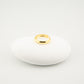 Gold Classic Ring