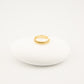 Gold Twist Ring