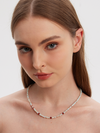 SHORE BEAD NECKLACE