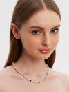 SHORE BEAD NECKLACE
