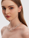 SHORE BEAD NECKLACE