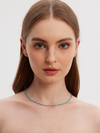 TIDE BEAD NECKLACE