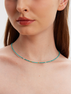TIDE BEAD NECKLACE