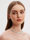 TIDE BEAD NECKLACE