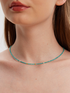 TIDE BEAD NECKLACE