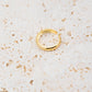 Gold Classic Ring