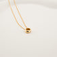 Halo Pendant