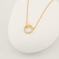Eclipse Necklace