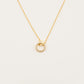 Eclipse Necklace
