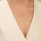 Eclipse Necklace
