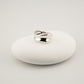 Silver Flow Ring